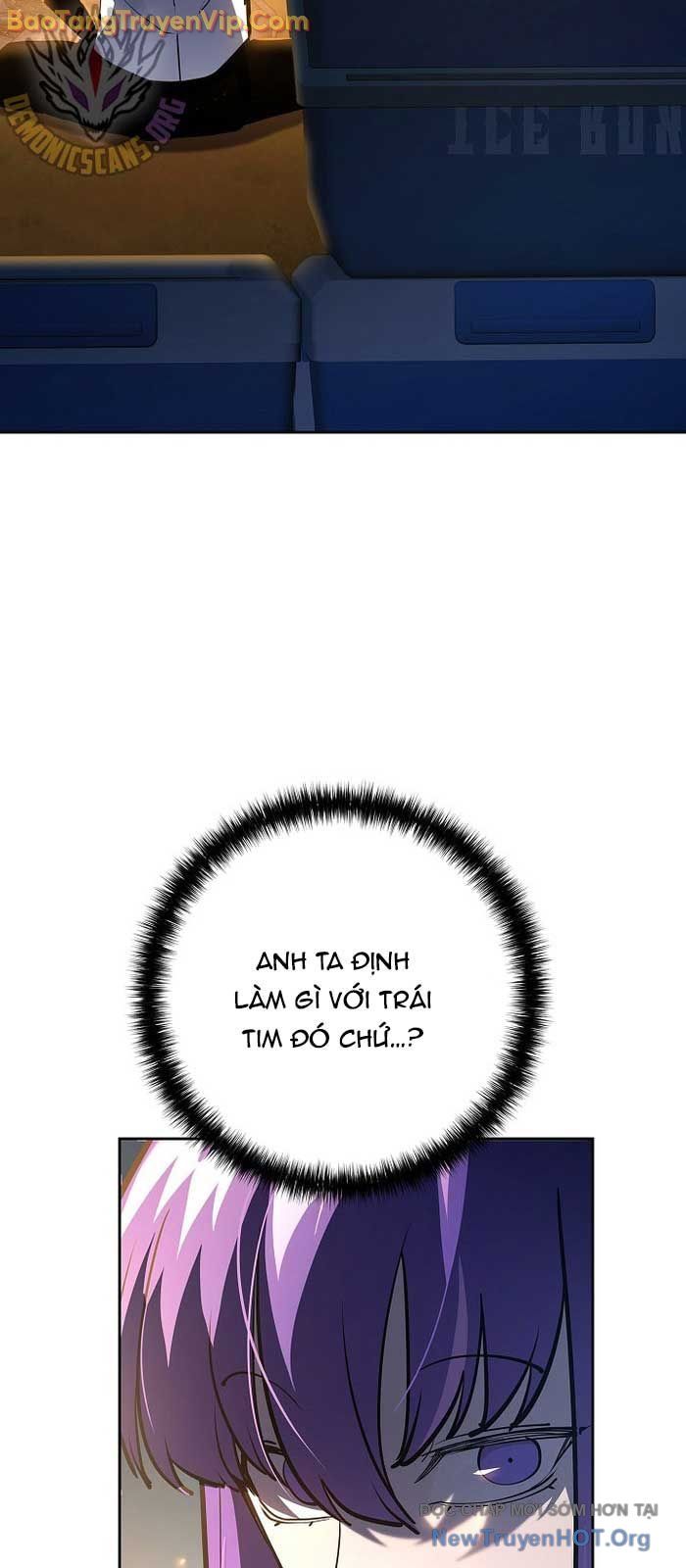 Kiếm Thần Đến Từ Thế Giới Diệt Vong Chương 28 Ảnh 11