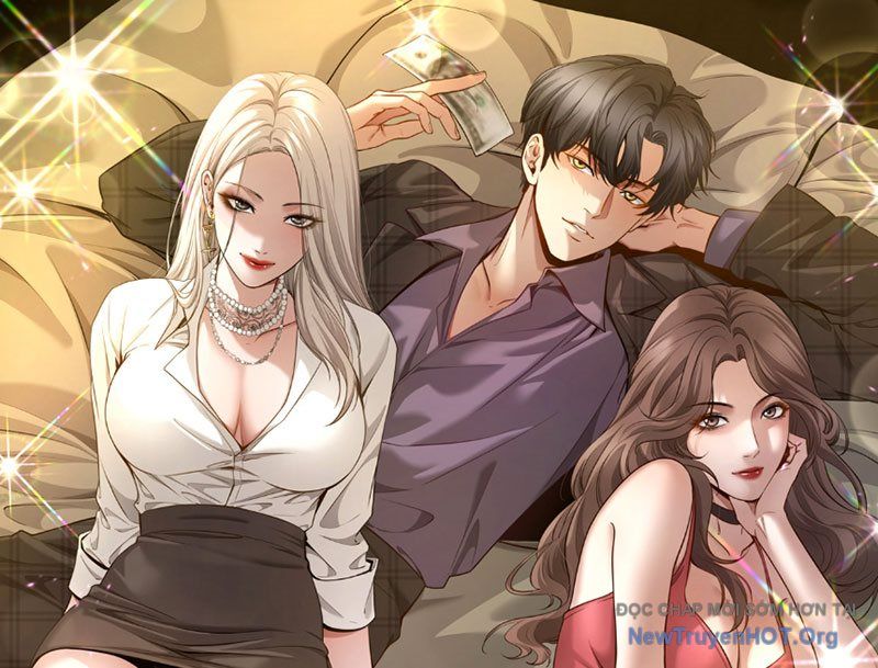 Thần Hào Như Ta, Làm Tra Nam Cũng Là Hợp Lý Chương 3 Ảnh 3