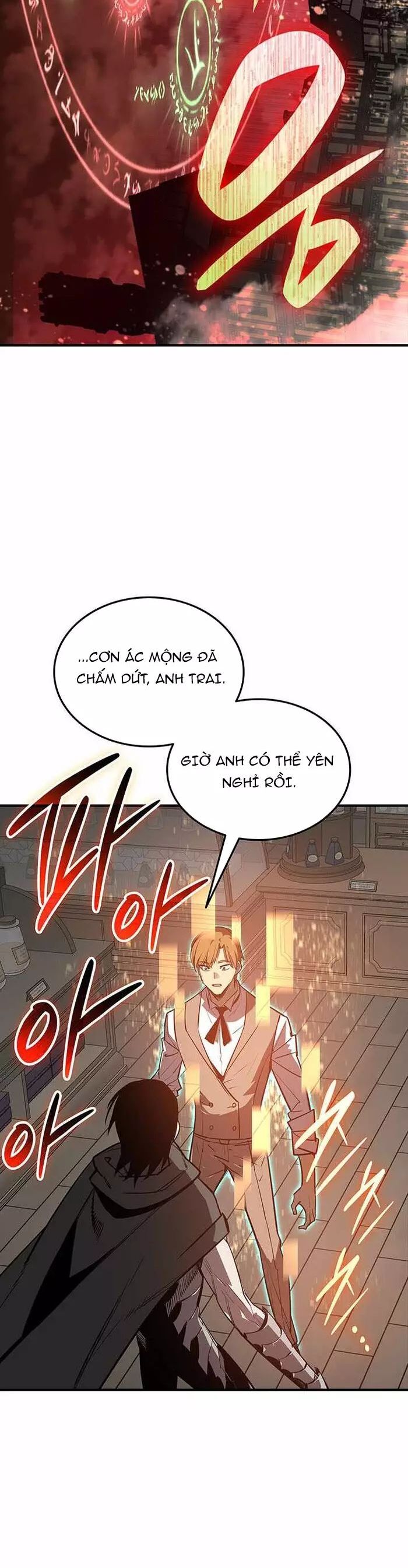 Tôi Là Lính Mới Chương 230 Ảnh 3