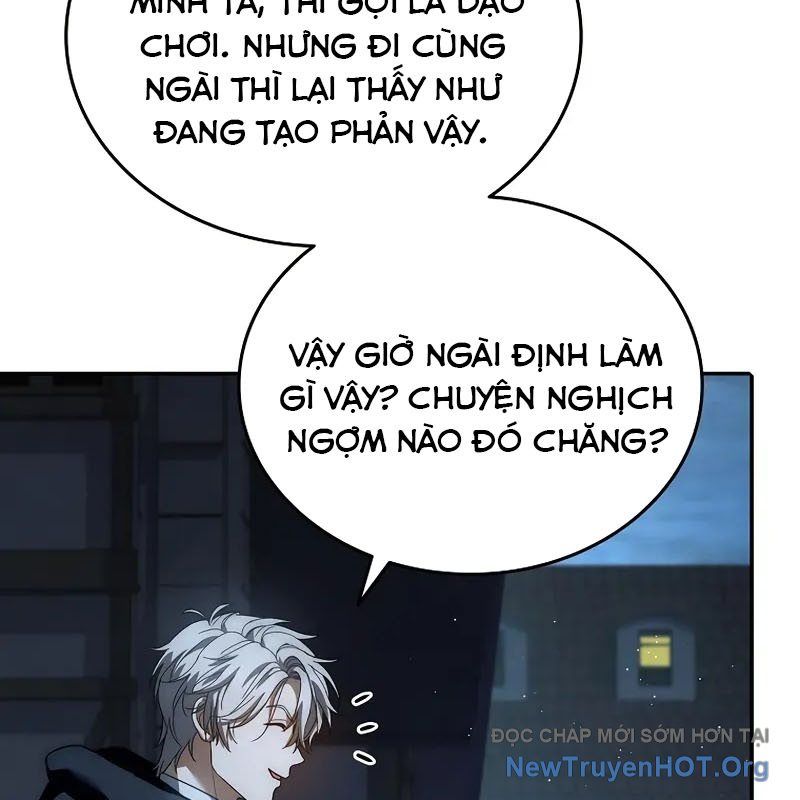 Tam Hoàng Tử Của Vong Quốc Hồi Quy Chương 13 Ảnh 195