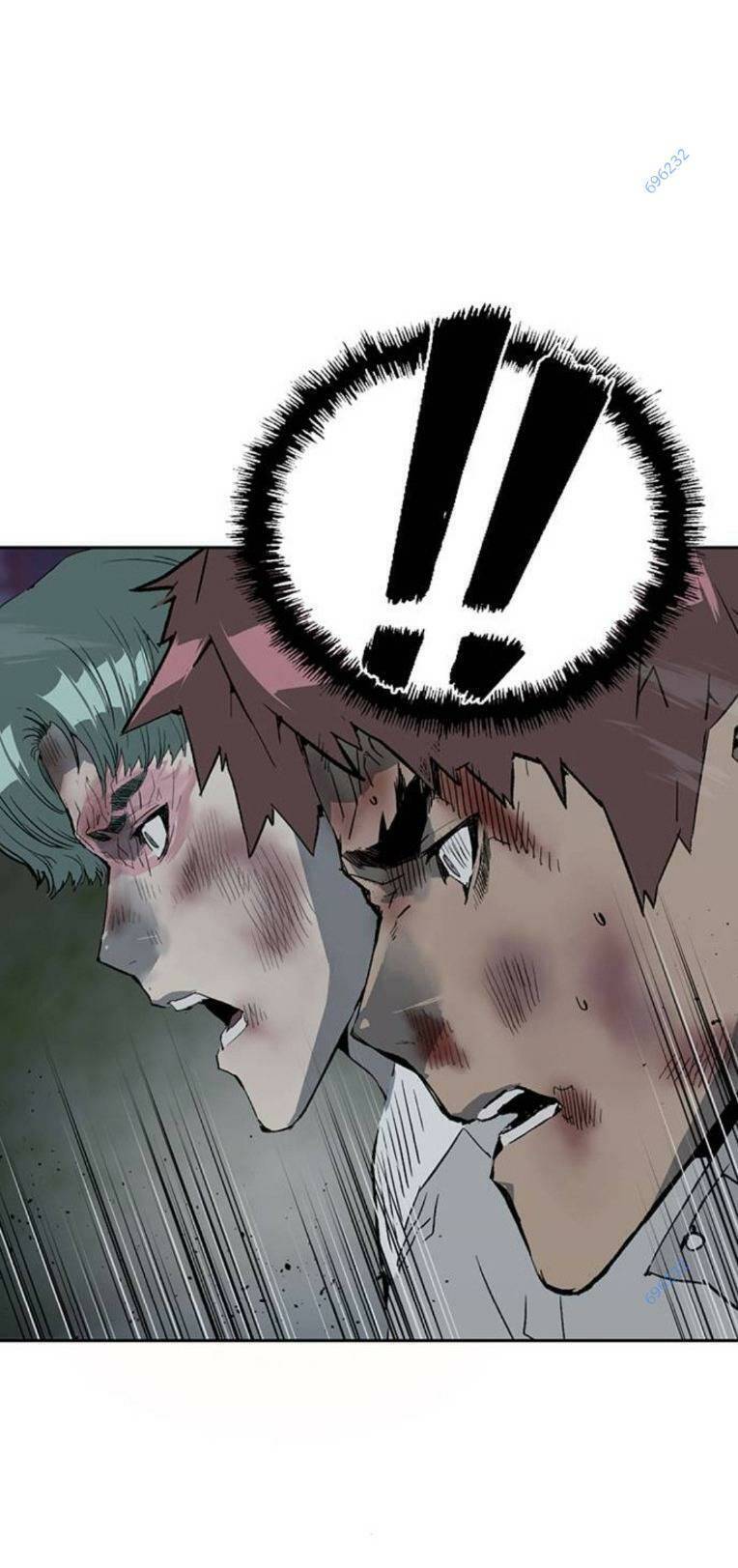 Weak Hero Chương 253 Ảnh 12
