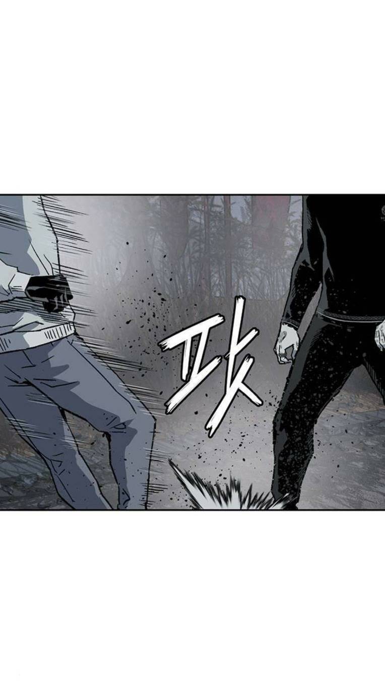 Weak Hero Chương 250 Ảnh 119