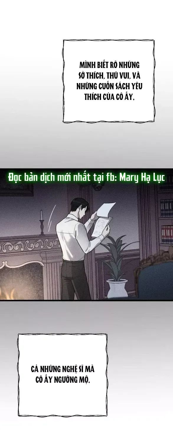 Kẻ Cưỡng Bức Yêu Quý Của Tôi Chương 29 Ảnh 60