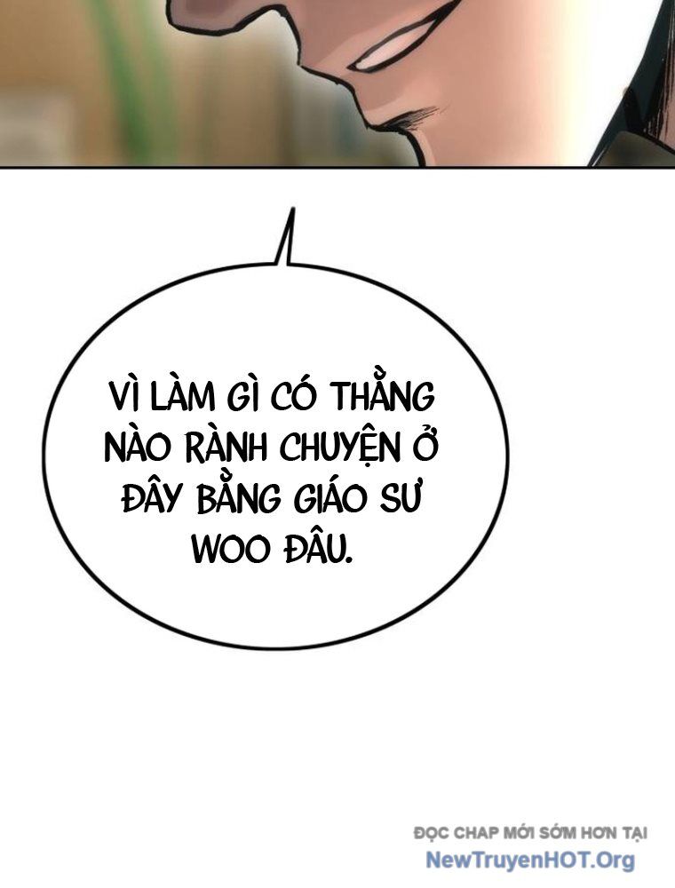 Quản Giáo Số 0 Chương 3 Ảnh 136