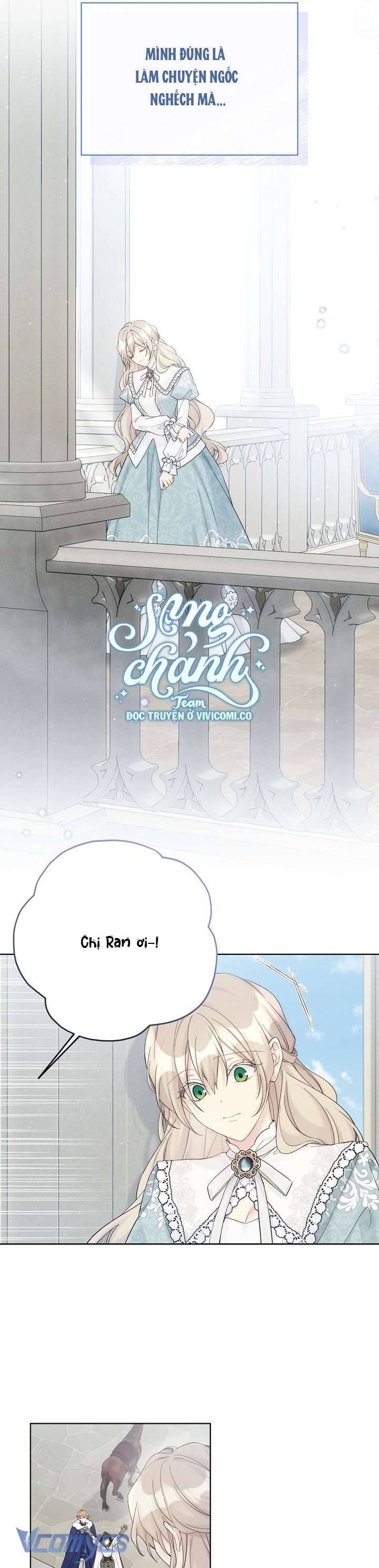 Vương Miện Viridescent Chương 114 Ảnh 26