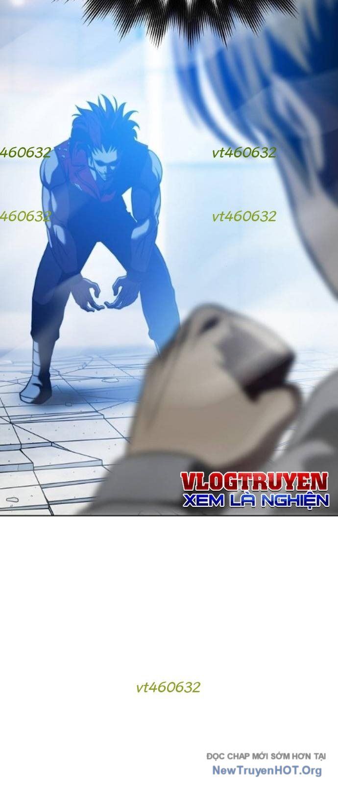 Đấu Trường Chiến Đấu Chương 60 Ảnh 33