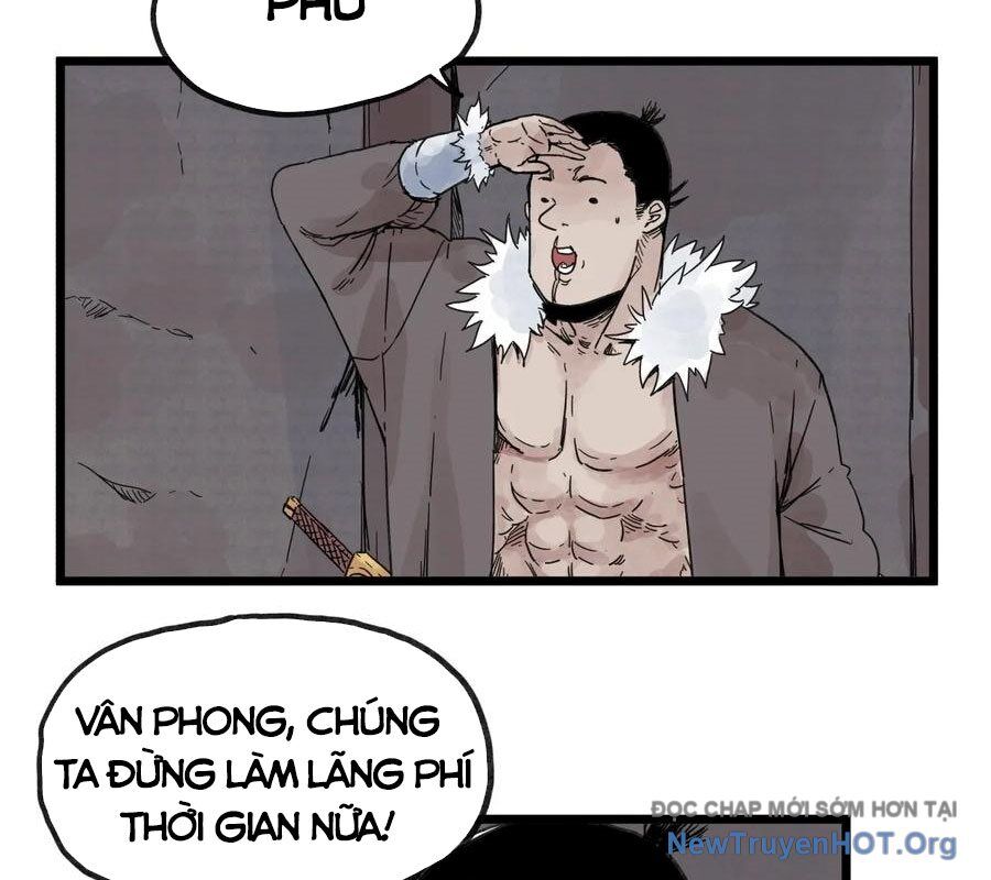 Hiệp Khách Hành Bất Thông Chương 104 Ảnh 24