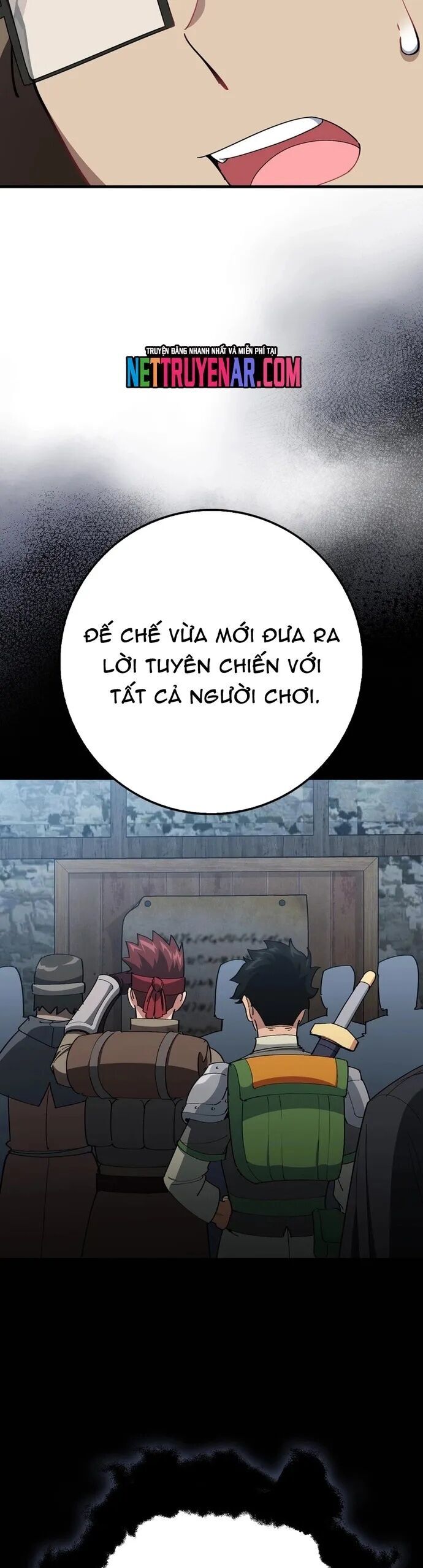 Người Chơi Cấp Tối Đa Chương 98 Ảnh 44