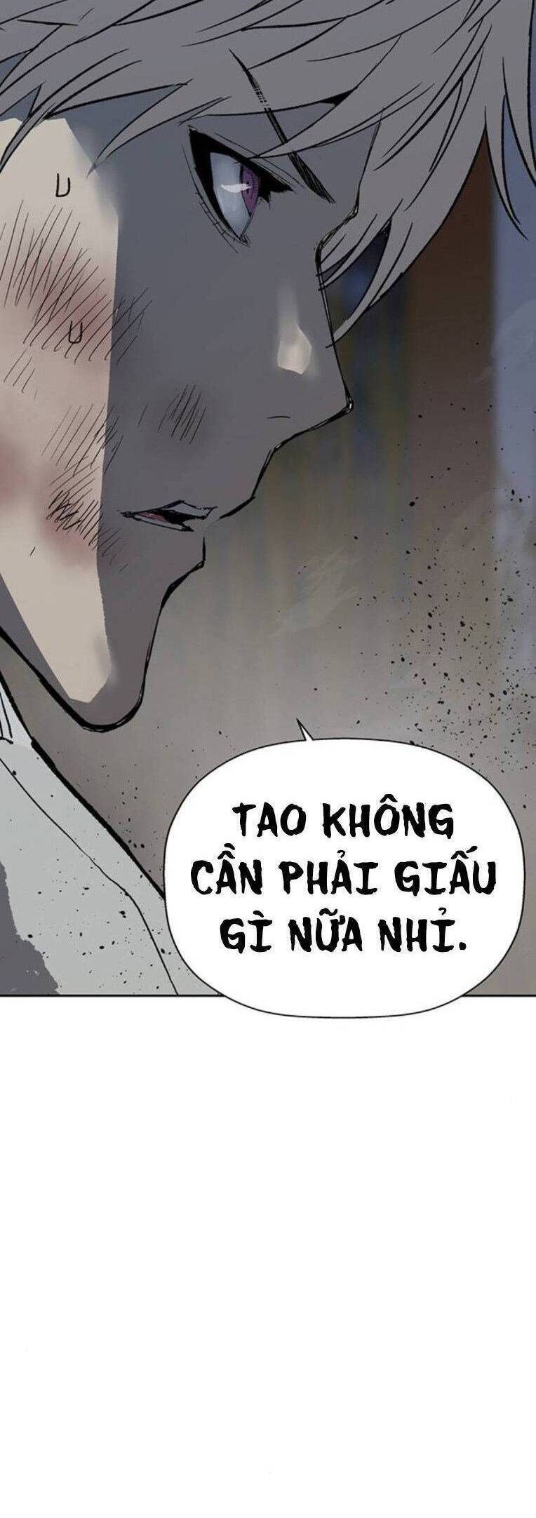 Weak Hero Chương 251 Ảnh 3