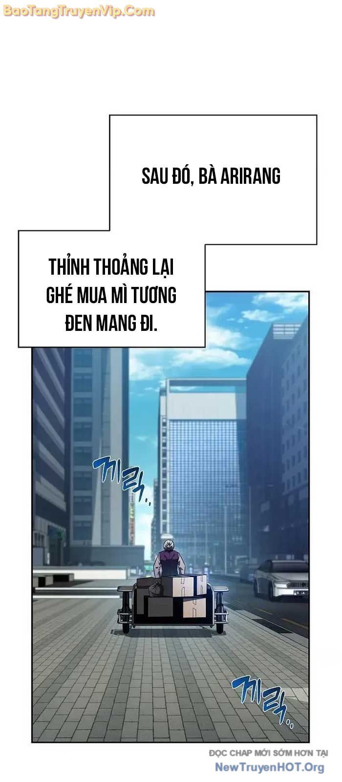 Quán Ăn Định Mệnh Chương 15 Ảnh 26