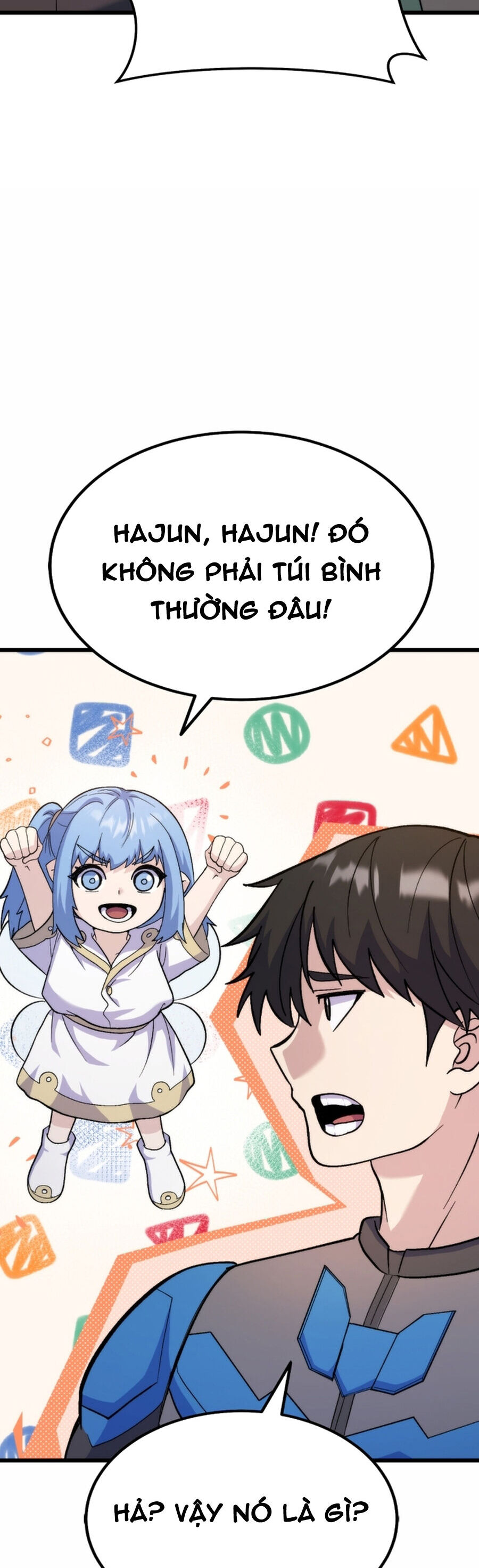 Shipper Của Thần Chương 43 Ảnh 9