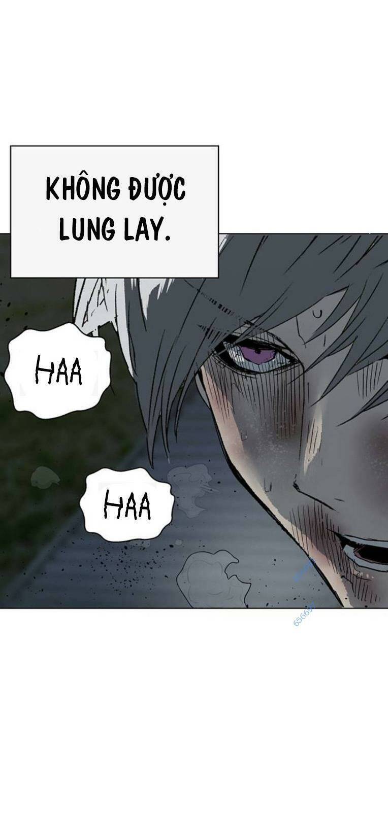 Weak Hero Chương 252 Ảnh 73