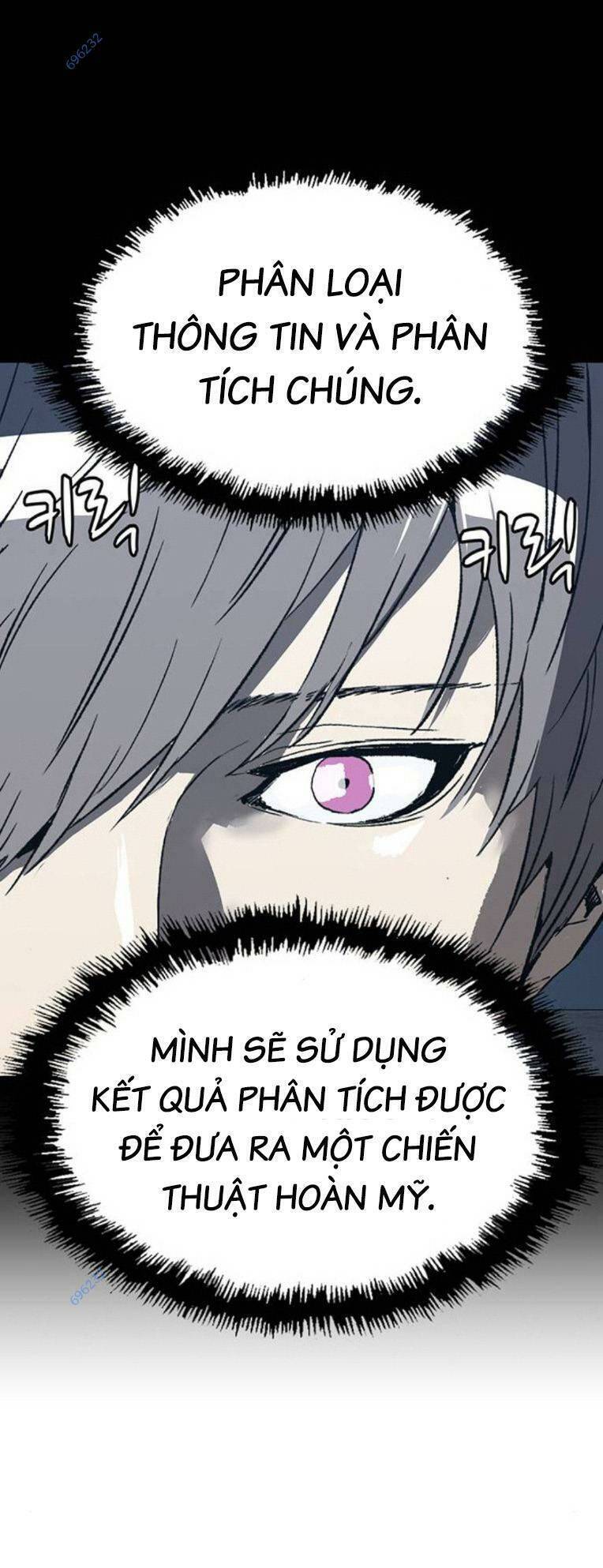Weak Hero Chương 253 Ảnh 26
