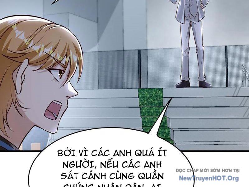 Học Cùng Em Gái, Không Cẩn Thận Trở Thành Vô Địch Chương 190 Ảnh 38