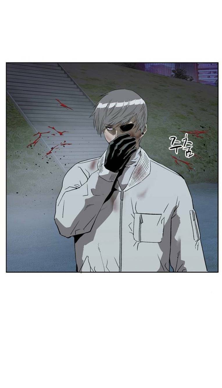 Weak Hero Chương 250 Ảnh 33