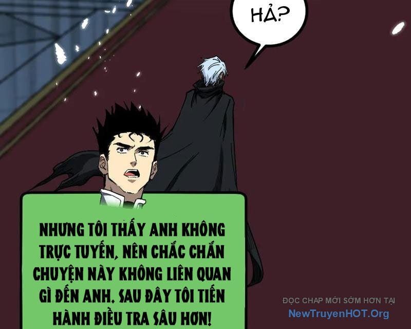 Thích Khách Thần Cấp, Ta Chính Là Bóng Đêm Chương 43 Ảnh 54
