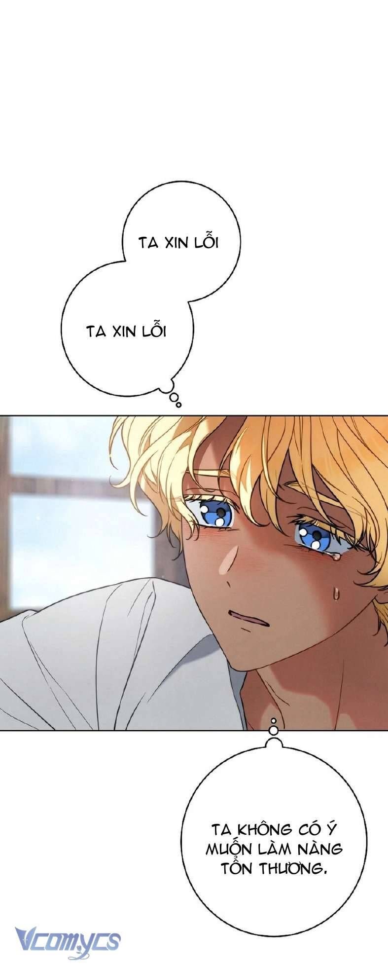 Hôn Nhân Vụ Lợi 2 Chương 7 Ảnh 55
