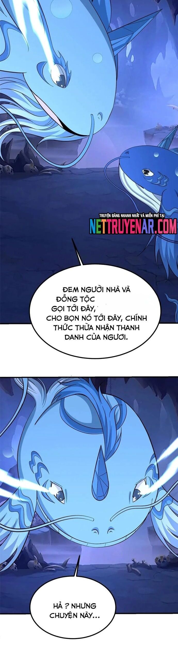 Người Nuôi Rồng Chương 487 Ảnh 16