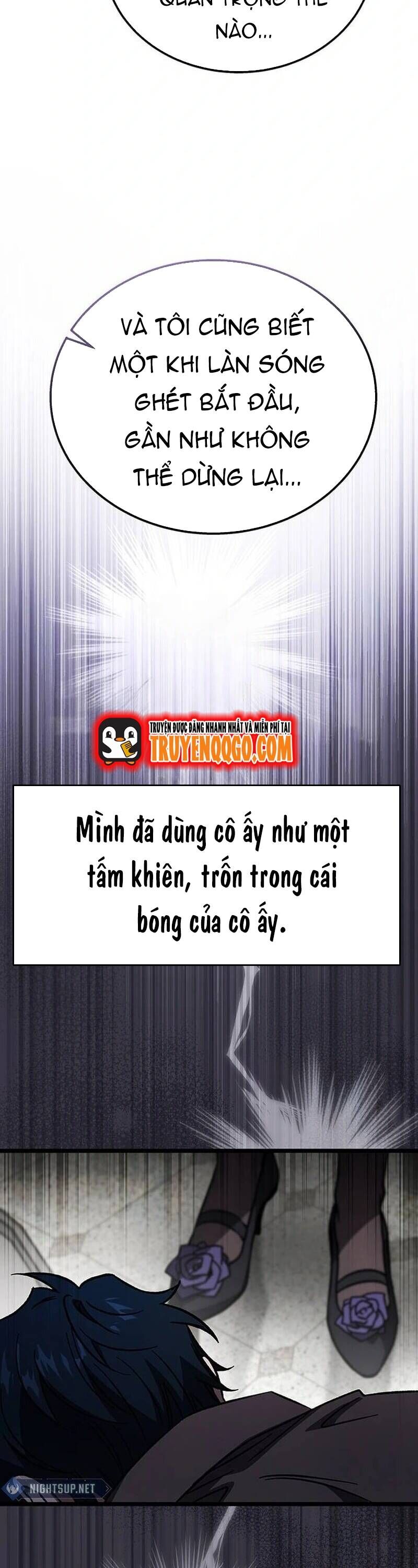Hỏa Vương Nữ: Cấp 99 Chương 20 Ảnh 39