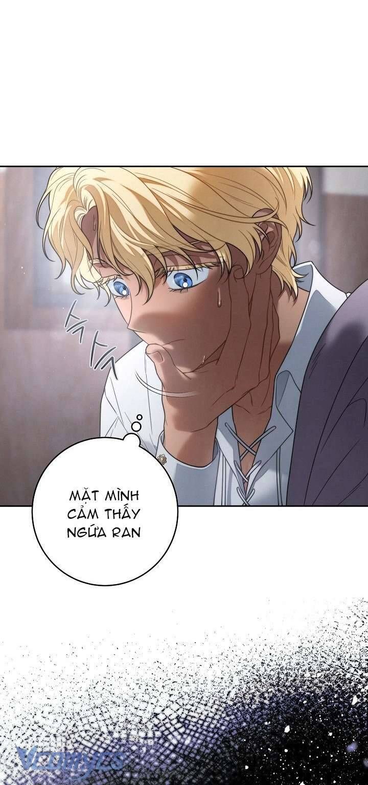 Hôn Nhân Vụ Lợi 2 Chương 4 Ảnh 17