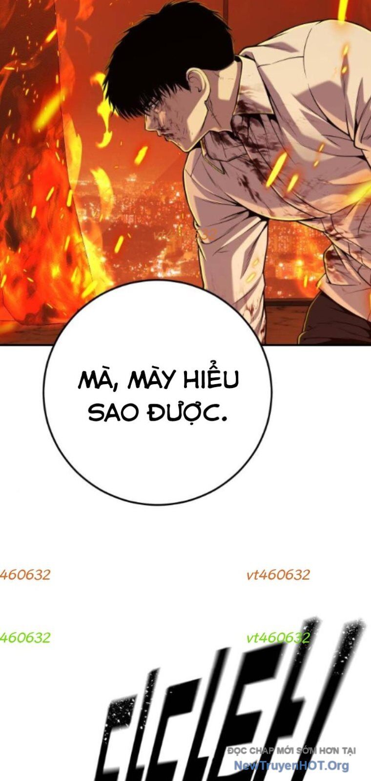 Đứa Con Báo Thù Chương 71 Ảnh 16
