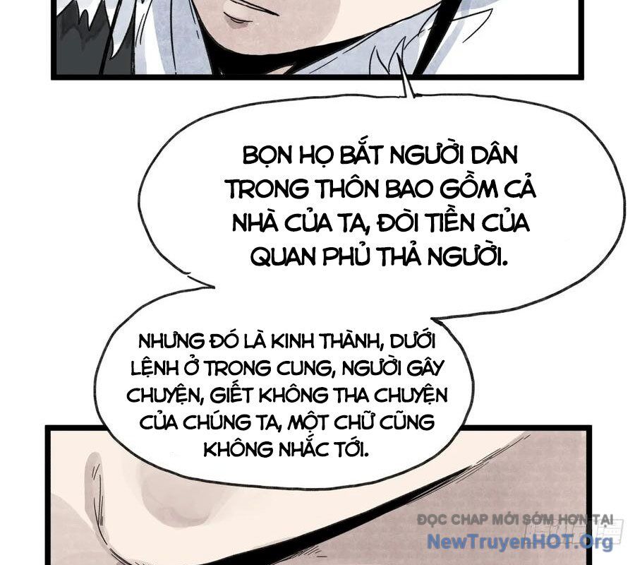 Hiệp Khách Hành Bất Thông Chương 102 Ảnh 22