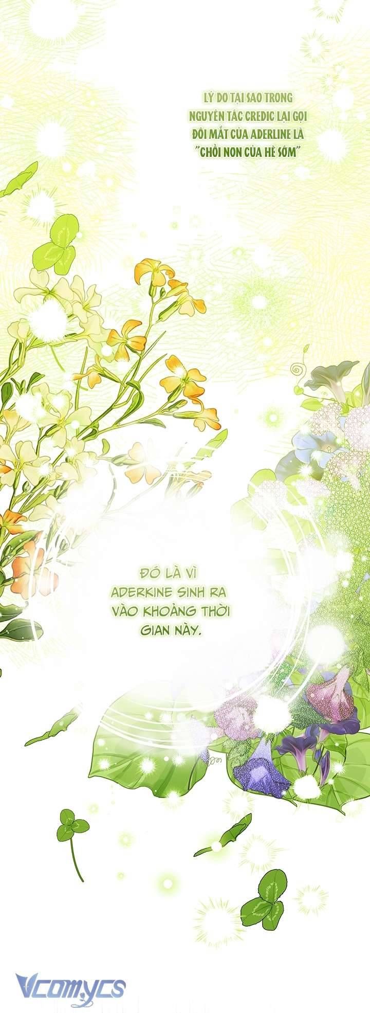 May Mắn Hay Bất Hạnh Chương 105 Ảnh 16