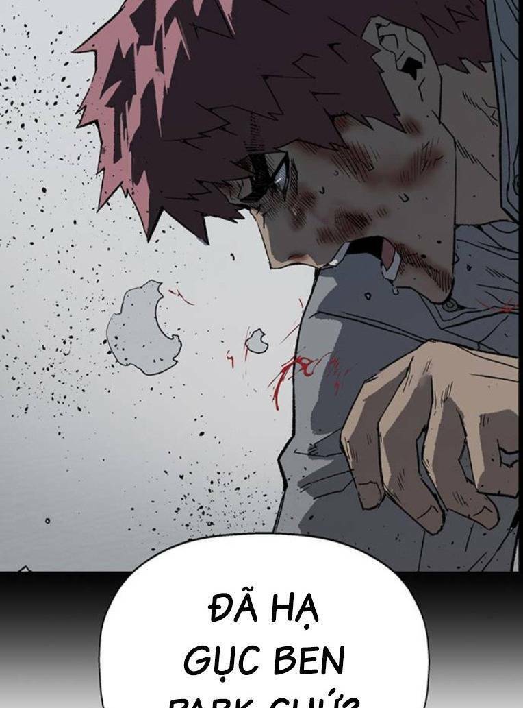 Weak Hero Chương 250 Ảnh 42