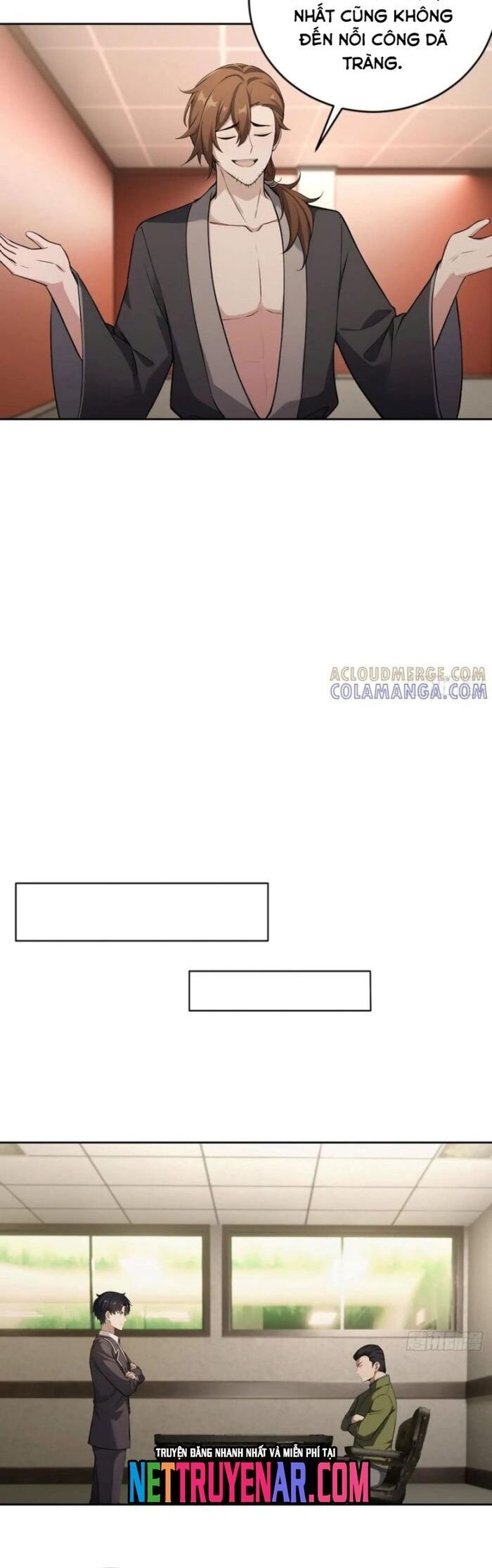 Trò Chơi Quỷ Dị: Ta Dựa Vào Vô Số Công Đức Khắc Thông Quan Chương 166 Ảnh 15