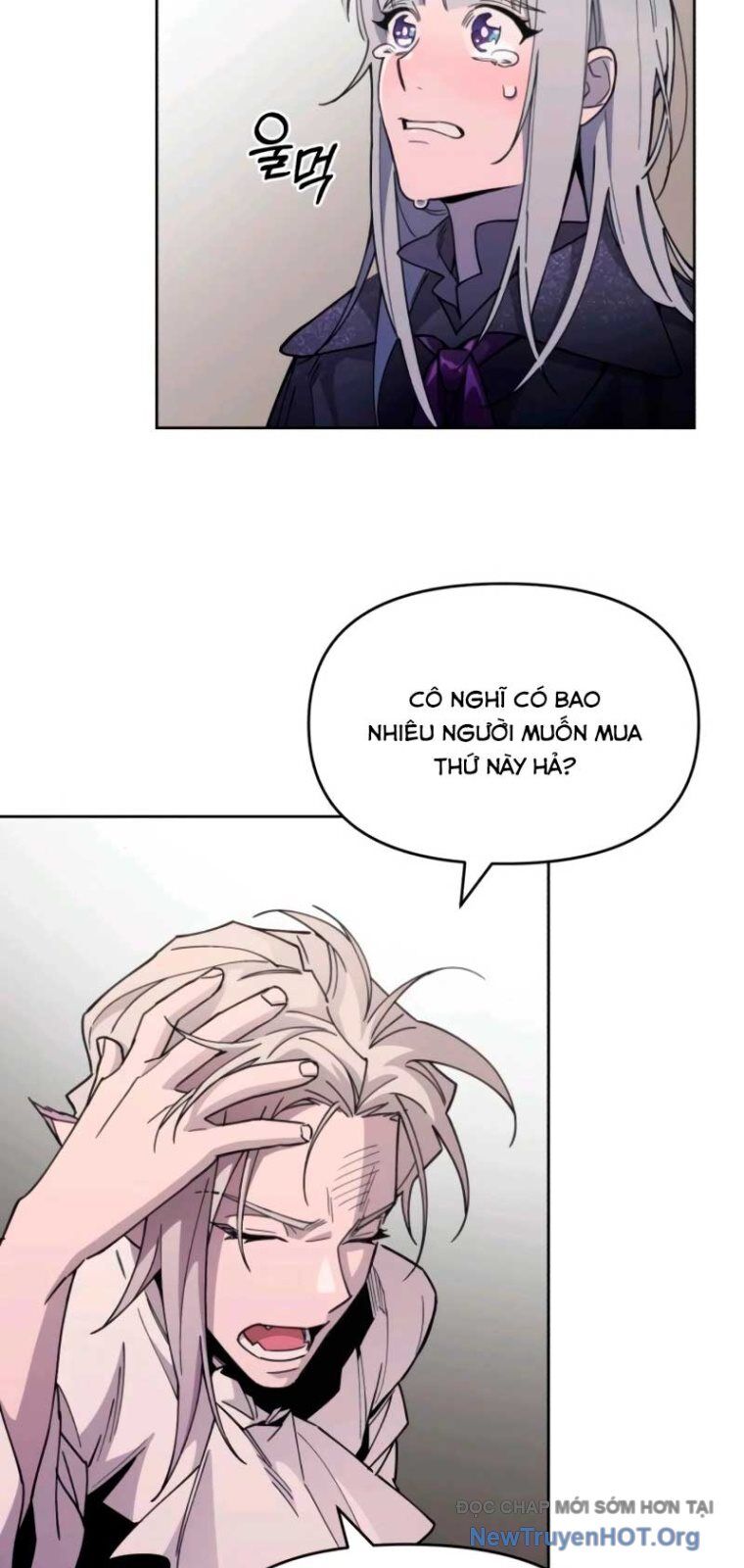 Gà Trống Nuôi Con Isekai Chương 9 Ảnh 66