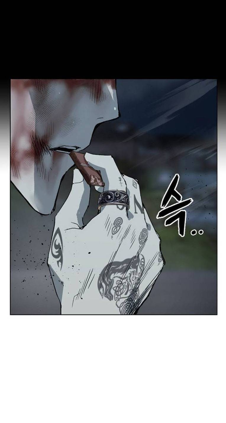 Weak Hero Chương 256 Ảnh 48