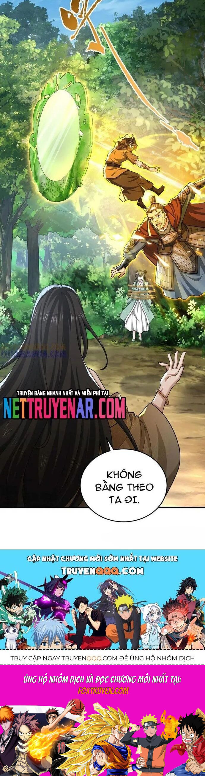 Giết Ta Thêm Vài Lần Nữa, Ta Liền Trở Thành Vô Địch! Chương 102 Ảnh 31