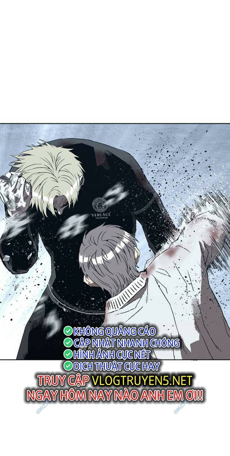 Weak Hero Chương 253 Ảnh 148