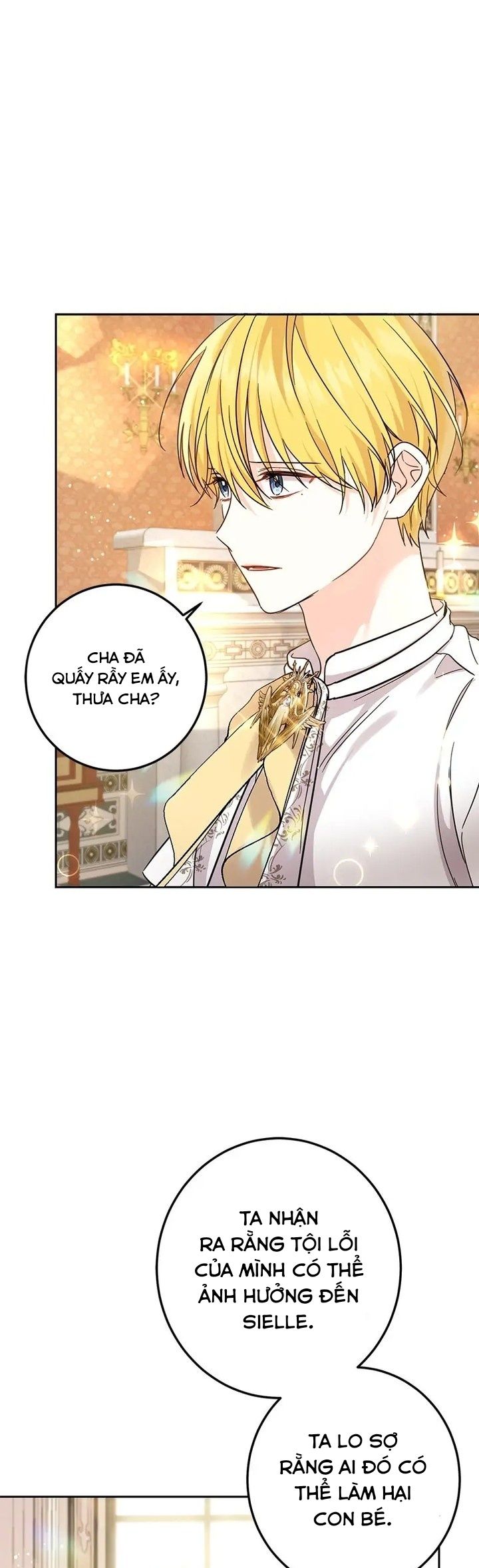 Cứu Vớt Nhân Vật Phản Diện Bị Nữ Chính Ruồng Bỏ Chương 56 Ảnh 2