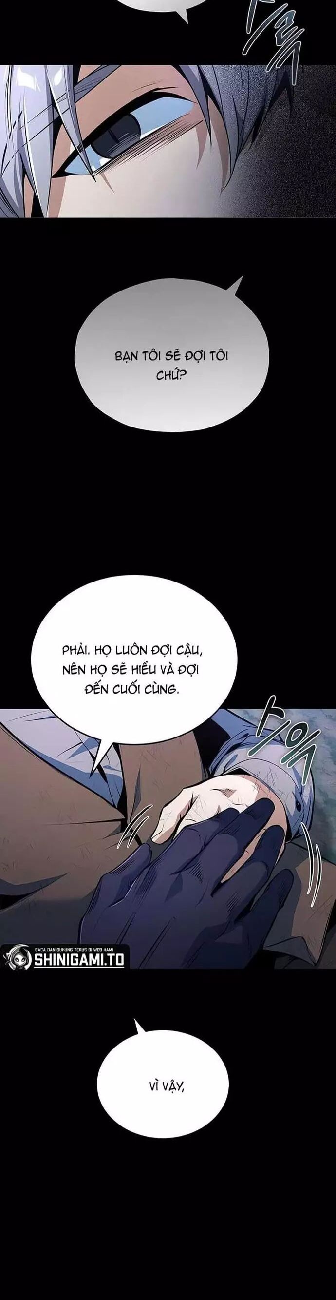 Giáo Sư Gián Điệp Chương 131 Ảnh 51
