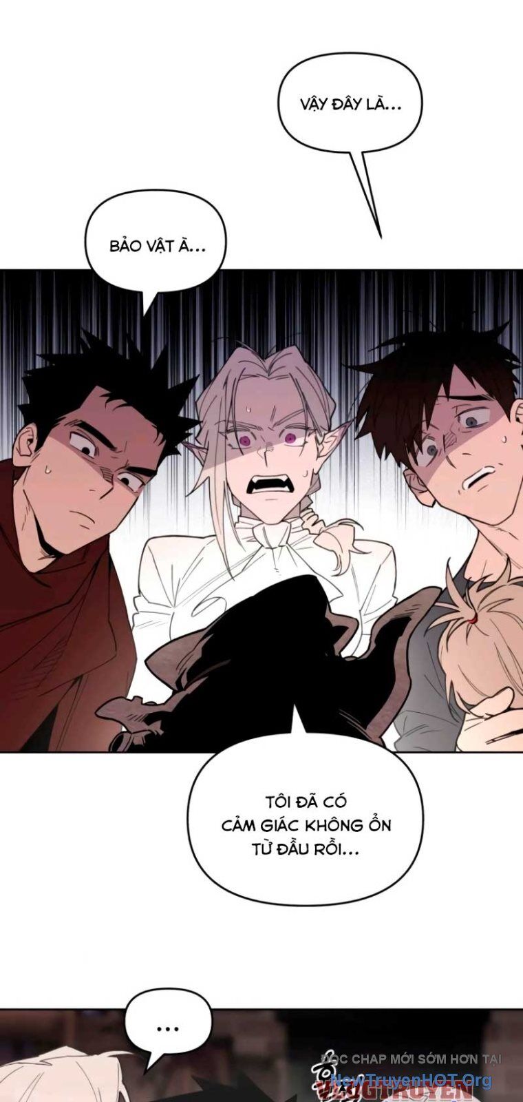 Gà Trống Nuôi Con Isekai Chương 9 Ảnh 62