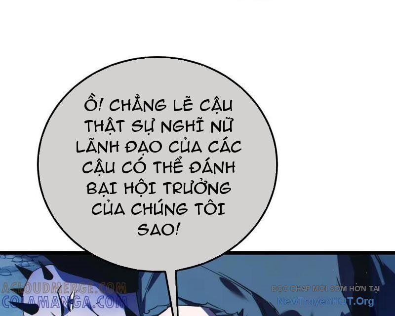 Vô Địch Bị Động Tạo Ra Tấn Sát Thương Chương 105 Ảnh 115