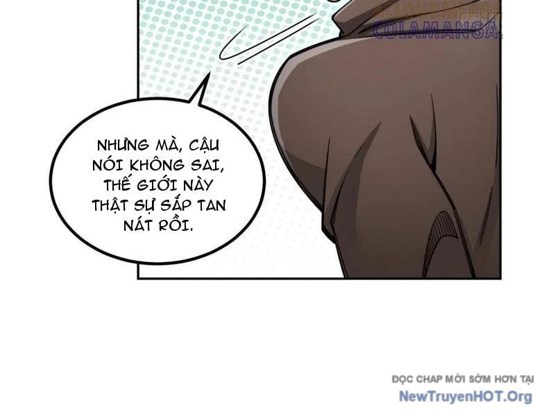 Đô Thị Tương Lai Đã Thức Tỉnh Khí Vận Hoàn Mỹ Chương 14 Ảnh 34