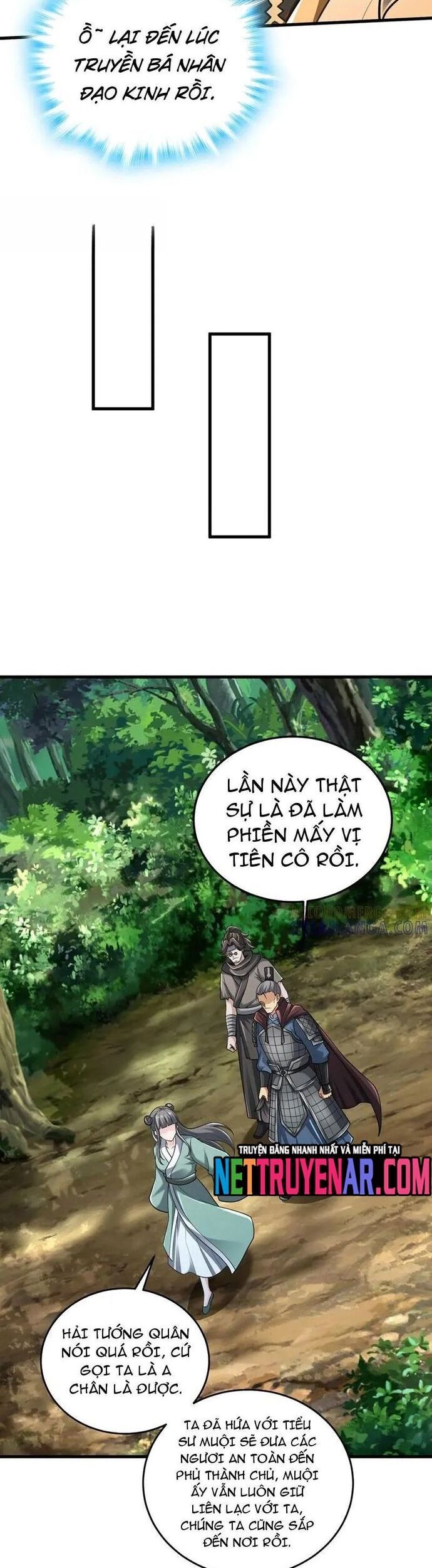 Giết Ta Thêm Vài Lần Nữa, Ta Liền Trở Thành Vô Địch! Chương 102 Ảnh 17