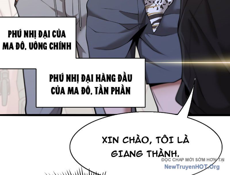 Thần Hào Như Ta, Làm Tra Nam Cũng Là Hợp Lý Chương 4 Ảnh 53