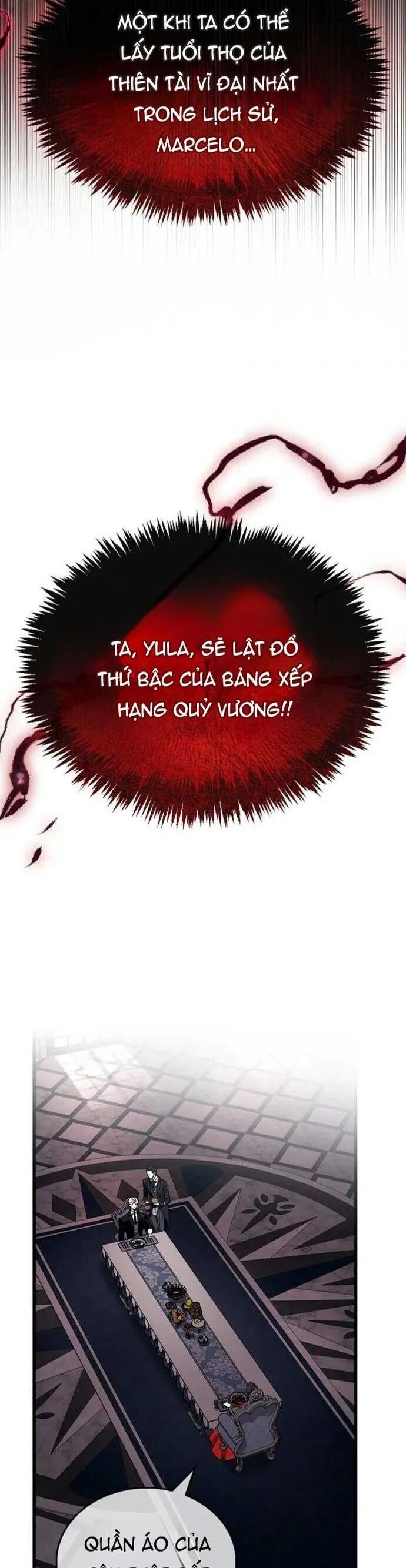 Người Chơi Che Giấu Quá Khứ Chương 83 Ảnh 21