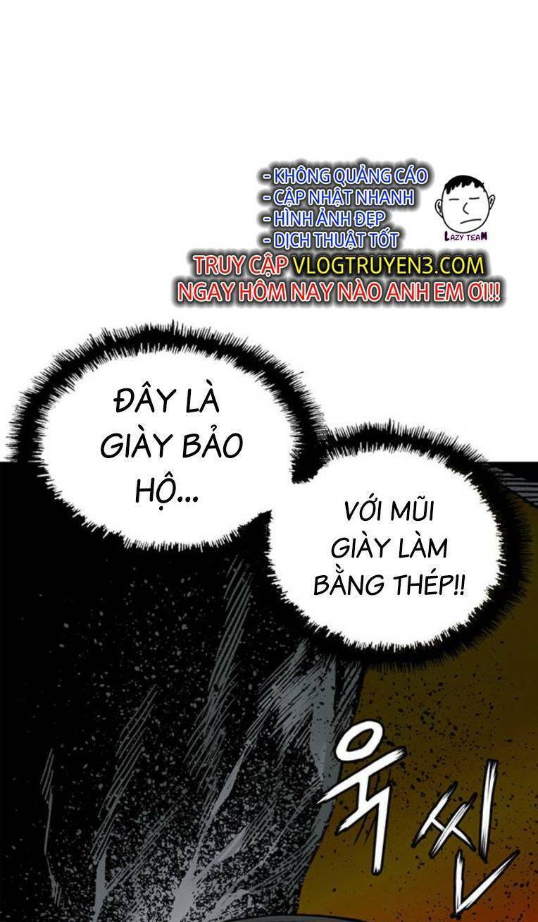 Weak Hero Chương 250 Ảnh 16