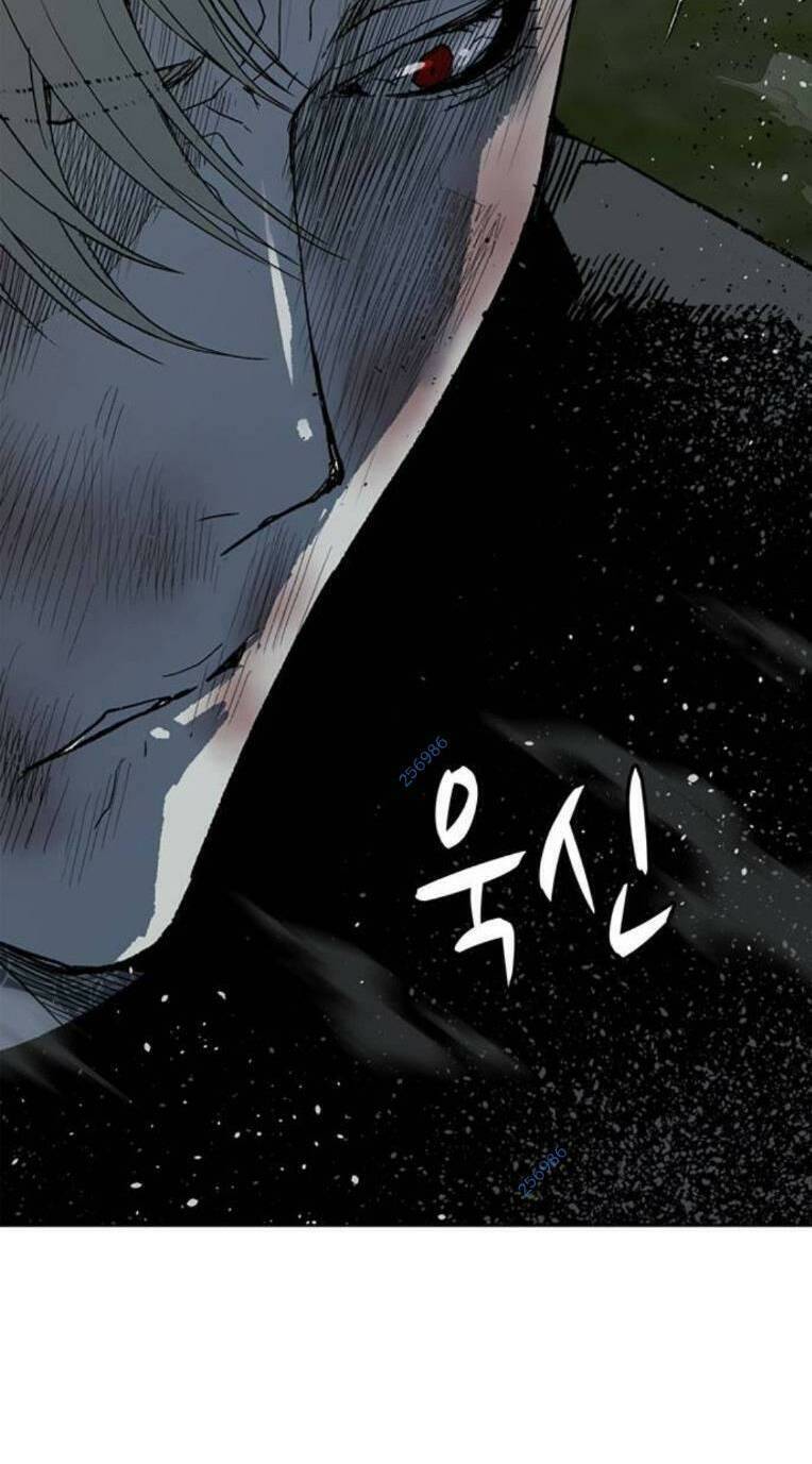 Weak Hero Chương 250 Ảnh 15