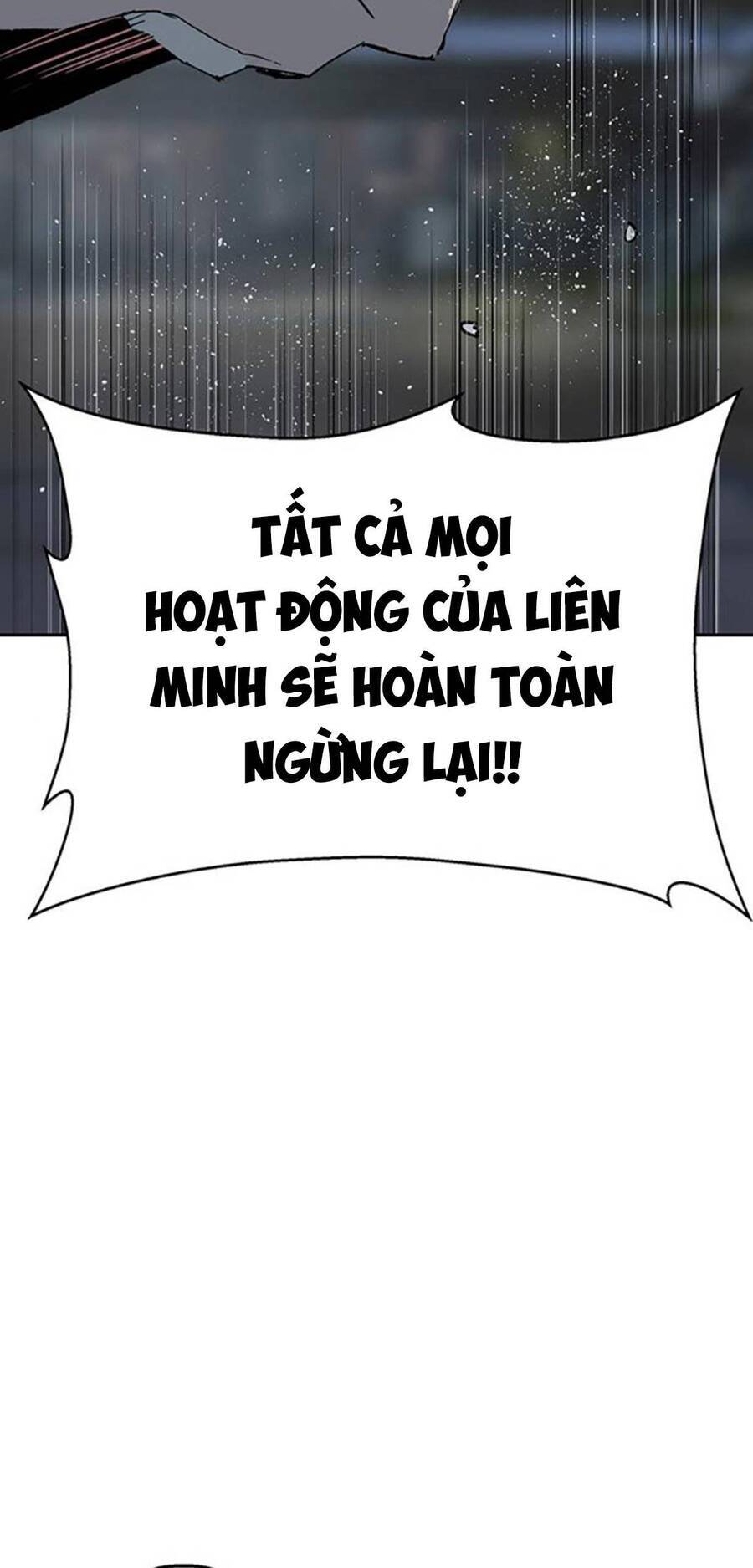 Weak Hero Chương 255 Ảnh 53