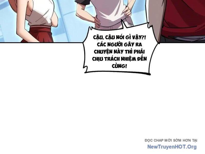 Đô Thị Tương Lai Đã Thức Tỉnh Khí Vận Hoàn Mỹ Chương 14 Ảnh 51
