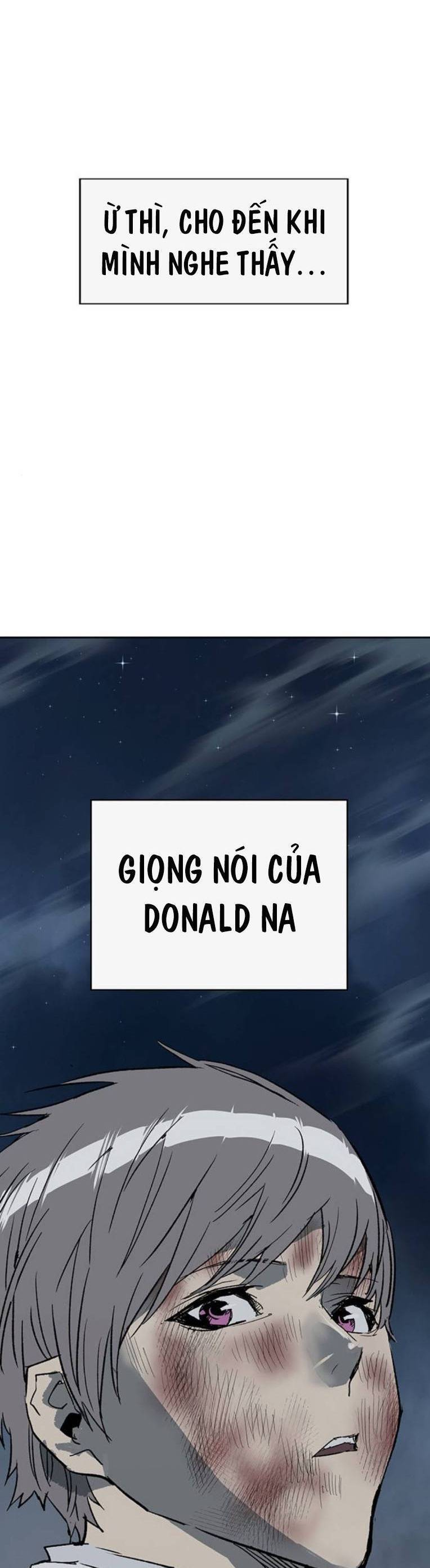 Weak Hero Chương 256 Ảnh 58