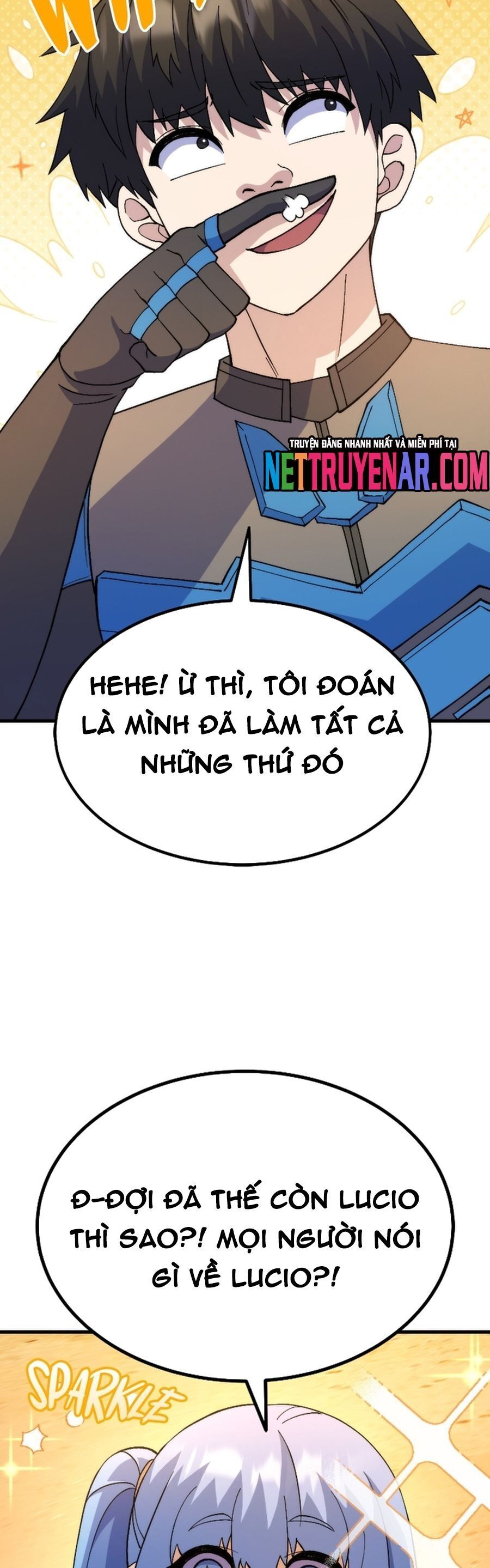 Shipper Của Thần Chương 44 Ảnh 71