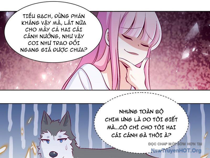 Trọng Sinh Thành Chó Của Nữ Thần Chương 411 Ảnh 3