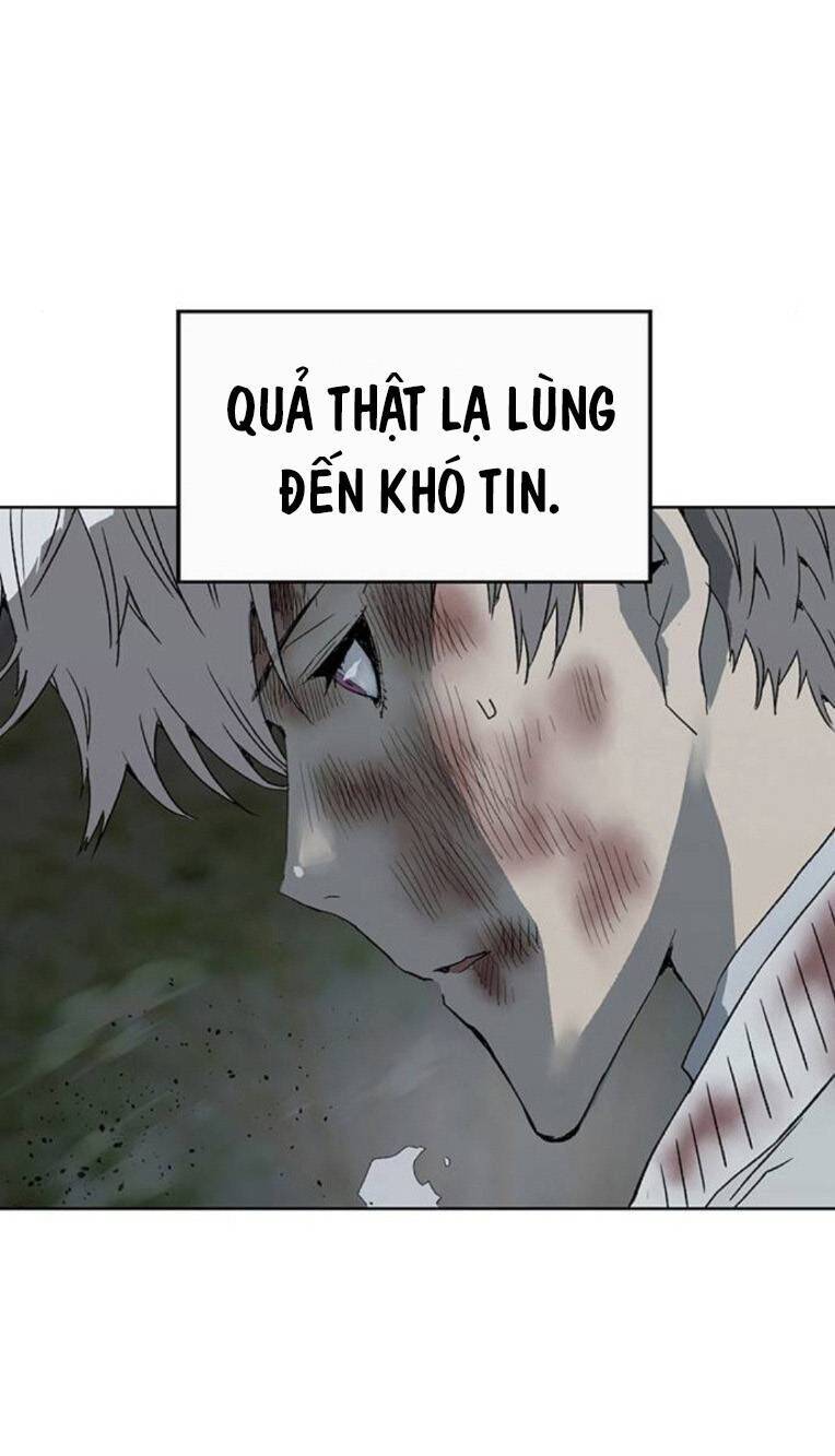 Weak Hero Chương 254 Ảnh 18