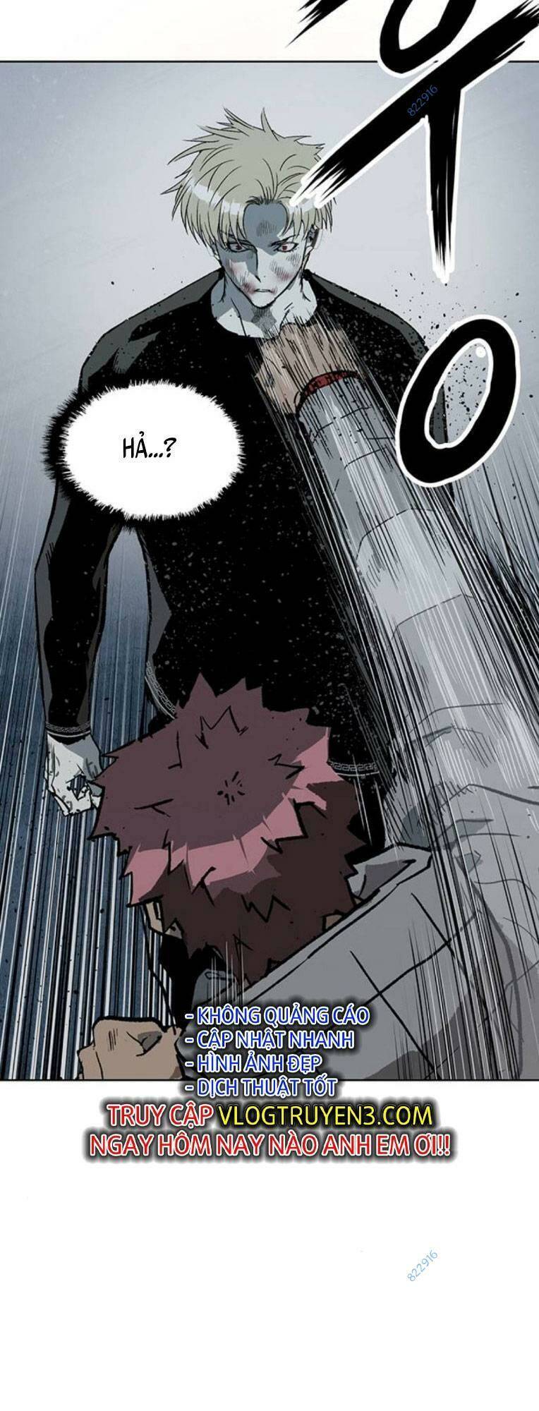 Weak Hero Chương 247 Ảnh 70